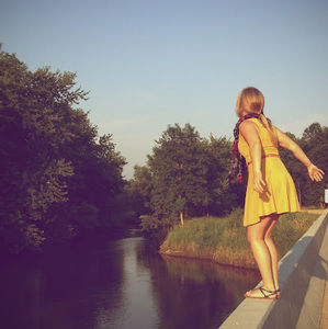 Meet your Posher, Loretta